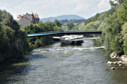 Ausflug nach Wien fr den Auftritt beim Life Ball 2010